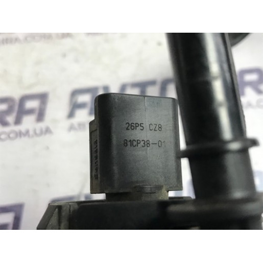 Датчик давления топлива Peugeot 308 1.6BlueHDI 2013-2021 81CP3801